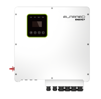 PV-Hybrid Wechselrichter-3 Phase ESS für...