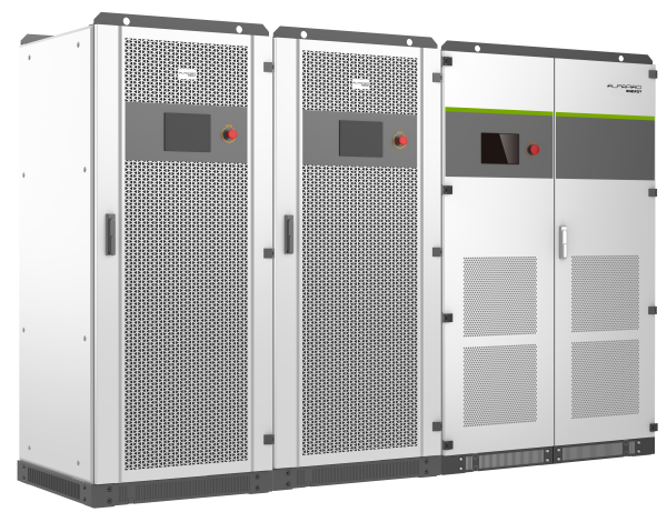 PV-Hybrid Wechselrichter-IND MPS Hochspannung 3 Phase für Unternehmen