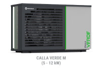 Monoblock Wärmepumpe CALLA VERDE M 5- 12kW mit...