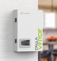 Monoblock Wärmepumpe CALLA VERDE M 5- 12kW mit...